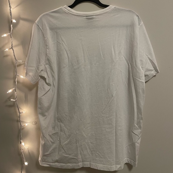 H&M Graphic Manhattan, NY T-shirt - Picture 3 of 5